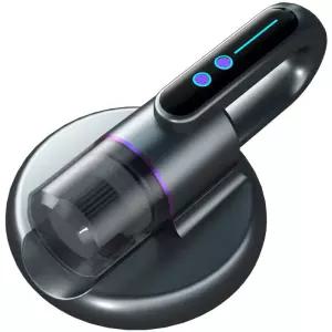 무선 침대 청소기 자외선 침구청소기 진드기 제거기 강력 살균 진공