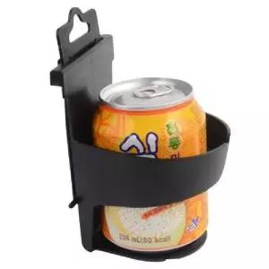 차량용 창문 음료 컵홀더