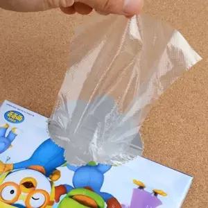 30매 크린랩 어린이 위생장갑