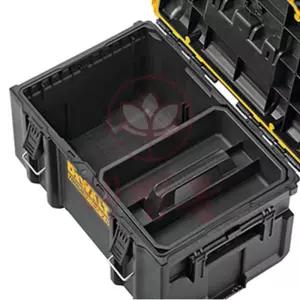 혜명몰 공구 캐리어 컴팩트 1단공구상자