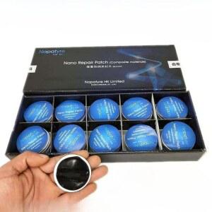 수리 패치 빵구 버핑 다섯 보수 Ternapa 스터드 바퀴 50x70mm