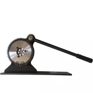 고압 호스 압착기 유압기 압관기 작키 프레스 배관 결합기 튜브 클램프 수동 압축기