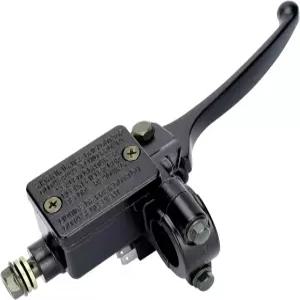 웨이잉시 우측 브레이크 마스터 실린더 50 110 125 ATV 더트 바이크 타오타오 선 10mm