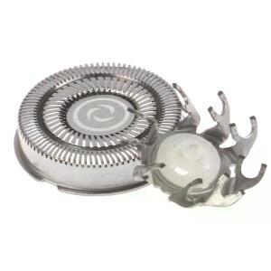 1PCS 1Pcs Fr8 전기 면도기 교체용 칼날 예비 코털 트리머 이마 면도날