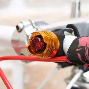 루비 LED 후면 자전거안전등 자전거후미등 안전용품 자전거라이트