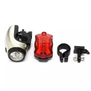 자전거 전후면 안전등 전조등 후미등 자전거용품 자전 자전거라이트