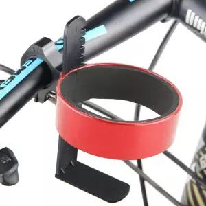 자전거 컵홀더 물병거치대 레드 자전거물통홀더 자전 자전거컵