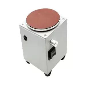 원형 벨트 샌딩기 연마기 그라인더 사포 미니 전기 머신