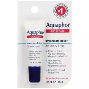 Aquaphor 립 리페어 9.9g(0.35온스) (12개 팩) 229307