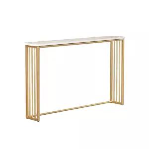 복도 콘솔 북유럽 현관 가구 정리대 장식장 화장대 빈티지