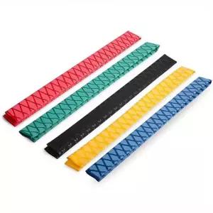 낚시대손잡이 당구큐대 열수축튜브 30mm 라켓커버