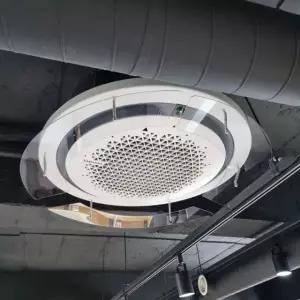 천장형360에어컨바람막이(삼성)