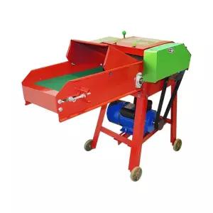 농업용파쇄기 볏집 나뭇가지 농기계 기본 절단기 분쇄 볏짚