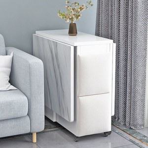 식탁 접이식 홈바 키높은테이블 수납장 높은의자 홈바의자