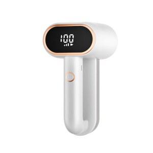 직물 면도기 전기 보풀 리무버 충전식 헤어 의류용 헬드 제거기 소파 보풀용제거기