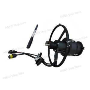 T40/T30 드론 액세서리용 스프레더 감속기 어셈블리 T40/T30 농업용 드론 액세서리 파종 시스템