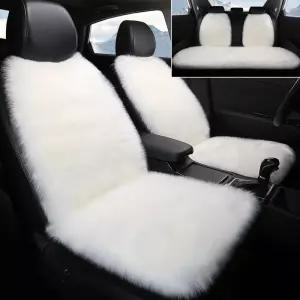 양털시트 차량 시트 카시트 방석 자동차시트 고급 겨울