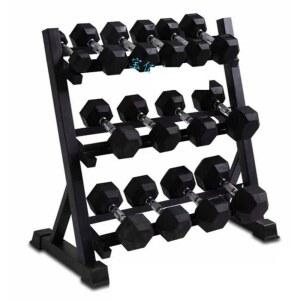 거치대 홈짐 아령 아령바 하트랙 스탠드 보관함 제품 정리