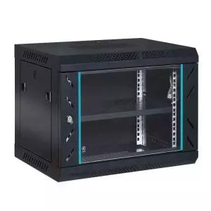 미니 랙 렉 선반 함 서버 네트워크 랙 허브 장비 랙 통신 보관함 랙