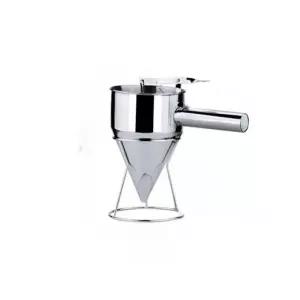 반죽 주입기 짤주머니 대체 스테인레스 디스펜서 타코야끼