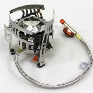 버너 스토브 캠핑 부탄가스 휴대용 차박 케이스 국내