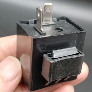 신호 릴레이 혼다 호환 NX125 1988-1990 CBR125R 2004-2005 1984-1985 KLR125 1998 CBX750 CB200