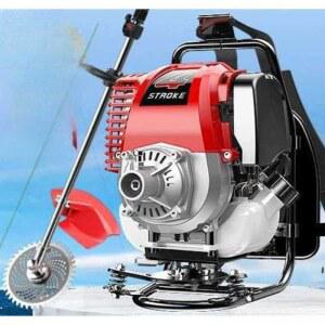 예초기엔진 잔디깎는기계 엔진 기 깍기 케이블 GX35 단일상품 잔디깍는기계