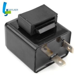 LED 점멸등 릴레이 신호 혼다 호환 NX125 CBR125R KLR125 CD250 CBX750 CB200