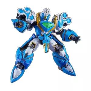 GSC 모데로이드 그랑죠 프라모델 아쿠아비트 골드