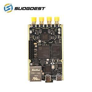 오픈소스SDRLab 새로운 7020-SDR AD9361 개발 보드 PA 포함 플루토 SDR 및 MATLAB 소프트웨어 정의 라디오