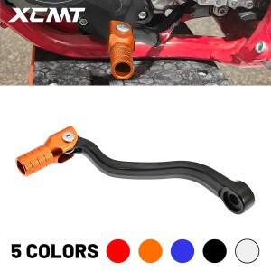 KTM 690 ENDURO R smc호환 바이크 오토바이 액세서리 Husqvarna 701 SUPERMOTO 용 기어 시프트 레버 시프터