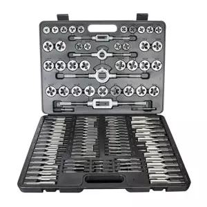 탭다이스 핸드탭 다이렌치 나사선 다이 비트 스크류 너트