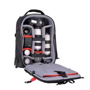 카메라캐리어 배낭겸용 카메라 캐리어 가방 케이스 배낭 백팩