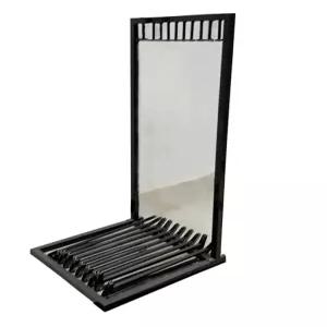 타일 대리석정리대 타일진열대 받침대 정리대 석재 전시 견본 마루 선반