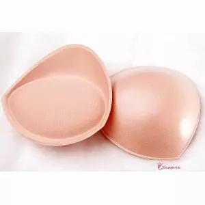 방수 브라패드 심리스브라 브래지어 브라자 가슴 삼각 스포츠탑뽕 보정ijk863