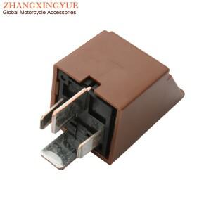 Vespa Lx S 150 Gts Gtv 250cc 300cc 58115R용 12V-80A 스타터 릴레이 584521 246400110