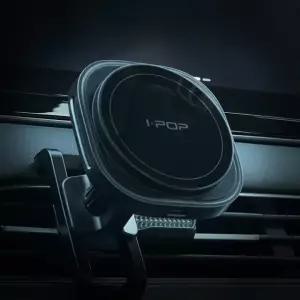 카렉스 아이팝 메탈스퀘어 맥세이프 충전 거치대