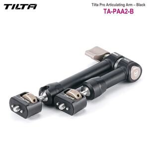 TILTA TA-PAA-B / Pro 관절형 암 검정색 1/4