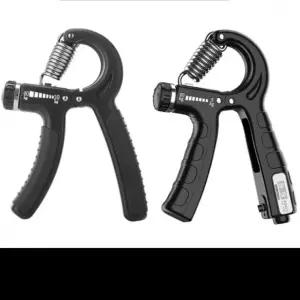 근력왕 미세조절 핸드그립 악력기 완력기 체력시험대비 10kg 60kg - 위드윈