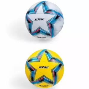 풋살용 풋살공4호 공 스타 매치 