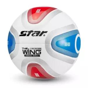 풋살공 스포츠볼 우레탄 635mm 족구볼 스타 족구공