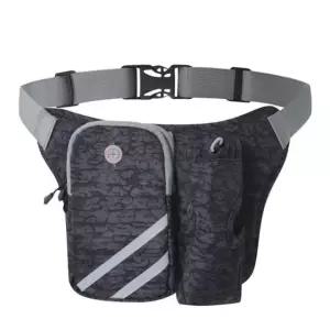 등산 가방 러닝 힙색 텀블러 파우치 물병 허리백 스포츠