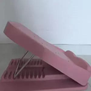 발목스트레칭보드 종아리알빼는 아킬레스건운동기구