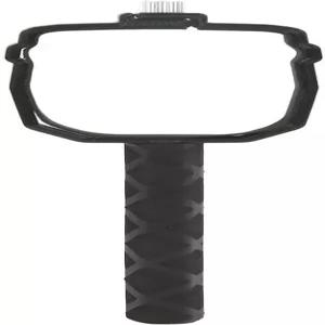 에어 2 드론 그립 핸들용 브래킷 플라스틱 경량 휴대용 안정기 확장 홀더