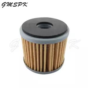 1/2/4/6pcs 오토바이 오일 필터 Benelli BN251 TNT25 TRK251 LEONCINO 250 / 25 251