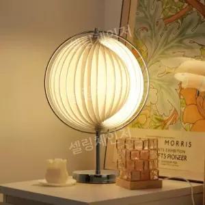 무드등 달 플로어 스탠딩 스튜디오 램프 스탠드 침실 달조명 거실