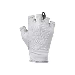 블랙야크 BLACKYAK W메쉬하프글러브C_GY2BYGVMV501GY 137917