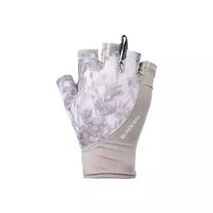 블랙야크 BLACKYAK W메쉬하프글러브C_BE2BYGVMV501BE 137916