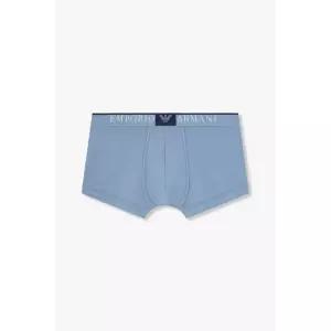 매장정품 EMPORIO ARMANI UNDERWEAR 엠포리오 아르마니 언더웨어 남성 컬러 블록 이글 밴딩 드로즈 팬티 (0