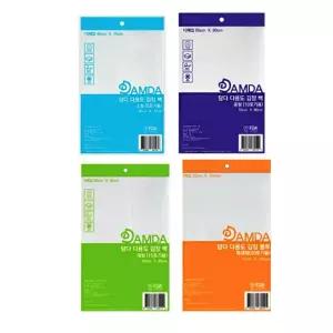 담다 다용도 백 소 중 대 특대 김장김치 식품보관비닐